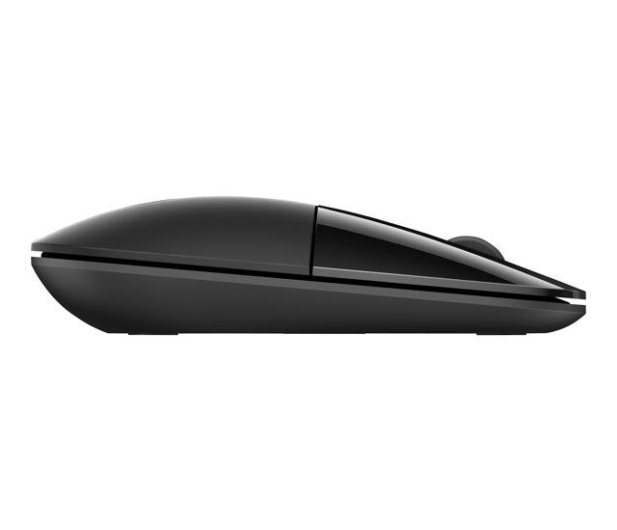 HEWLETT-PACKARD HP Z3700 Wireless Mouse Black bezprzewodowa czarna V0L79AA - 357439 - zdjęcie 3